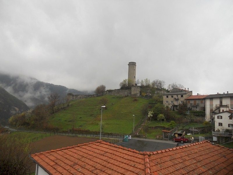 84136.jpg - Casa semi indipendente Comano - foto 2