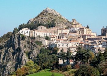 san-fele.jpg - Trilocale Vico III Ariosto, San Fele - foto 1