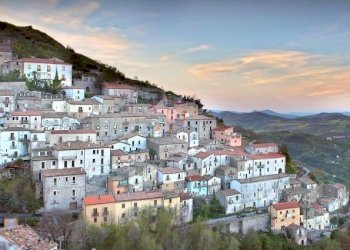 4e.jpg - Trilocale Vico III Ariosto, San Fele - foto 3