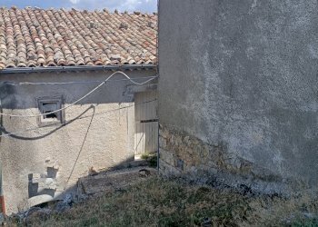 esterno - Trilocale Vico III Ariosto, San Fele - foto 6