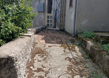 Trilocale Vico III Ariosto, San Fele - foto 7