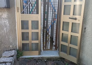 ingresso - Trilocale Vico III Ariosto, San Fele - foto 8