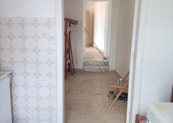 ingresso - Trilocale Vico III Ariosto, San Fele - foto 9