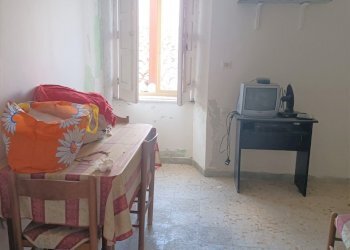 soggiorno - Trilocale Vico III Ariosto, San Fele - foto 10