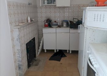 cucina - Trilocale Vico III Ariosto, San Fele - foto 11