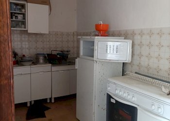 cucina - Trilocale Vico III Ariosto, San Fele - foto 12