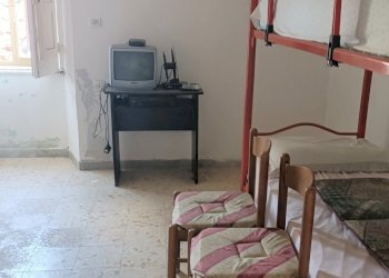 soggiorno - Trilocale Vico III Ariosto, San Fele - foto 13