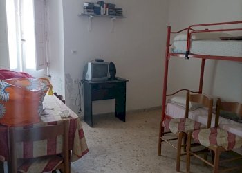 soggiorno - Trilocale Vico III Ariosto, San Fele - foto 14