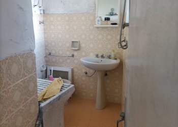 bagno - Trilocale Vico III Ariosto, San Fele - foto 15