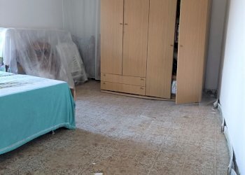 camera da letto - Trilocale Vico III Ariosto, San Fele - foto 16