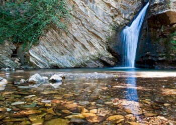 cascata-di-san-fele.jpg - Trilocale Vico III Ariosto, San Fele - foto 17