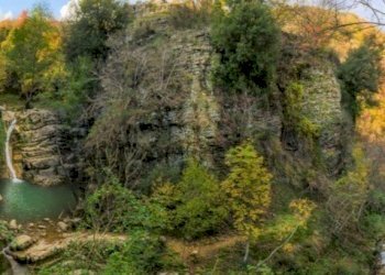 san-fele-cascate.jpeg - Trilocale Vico III Ariosto, San Fele - foto 18