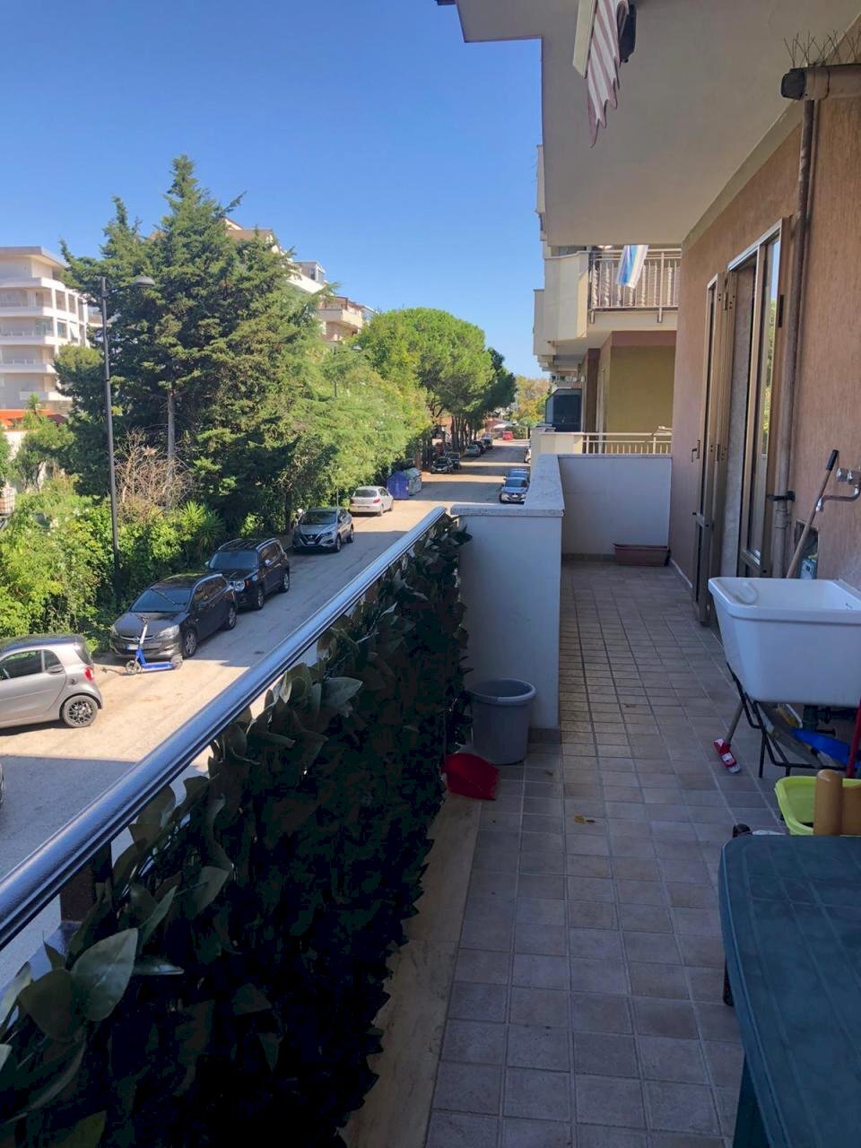 Four-room apartment Via Felice Barnabei 79, Pescara - photo 1