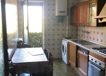 Four-room apartment Via Felice Barnabei 79, Pescara - photo 4