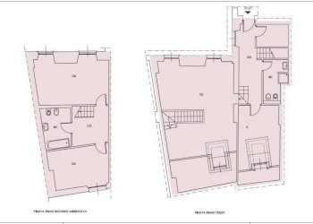 Quadrilocale Piazza Raffaele de Ferrari, 4, Genova (zona Centro) - foto 4