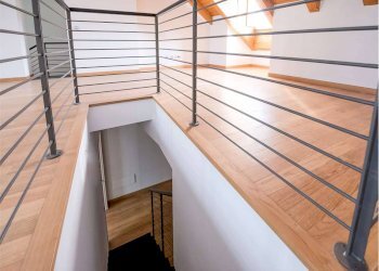 Quadrilocale Piazza Raffaele de Ferrari, 4, Genova (zona Centro) - foto 9