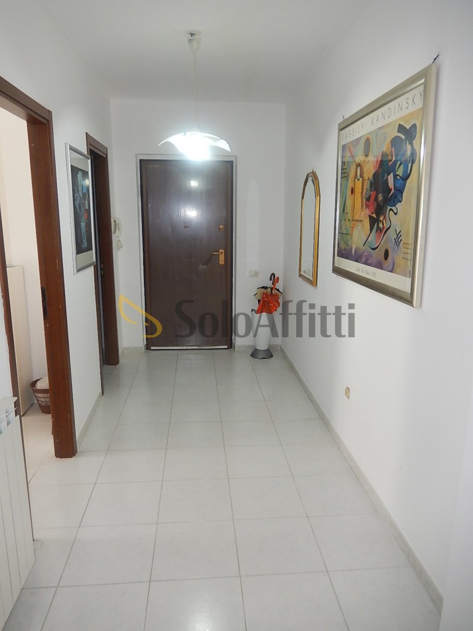 Ingresso - Appartamento Catanzaro - foto 3
