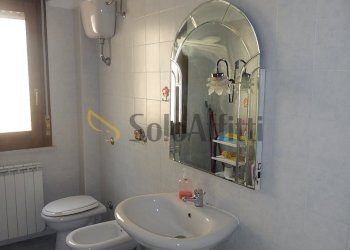 Bagno padronale - Appartamento Catanzaro - foto 8