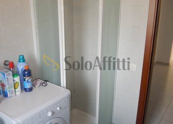 Bagno di servizio - Appartamento Catanzaro - foto 10