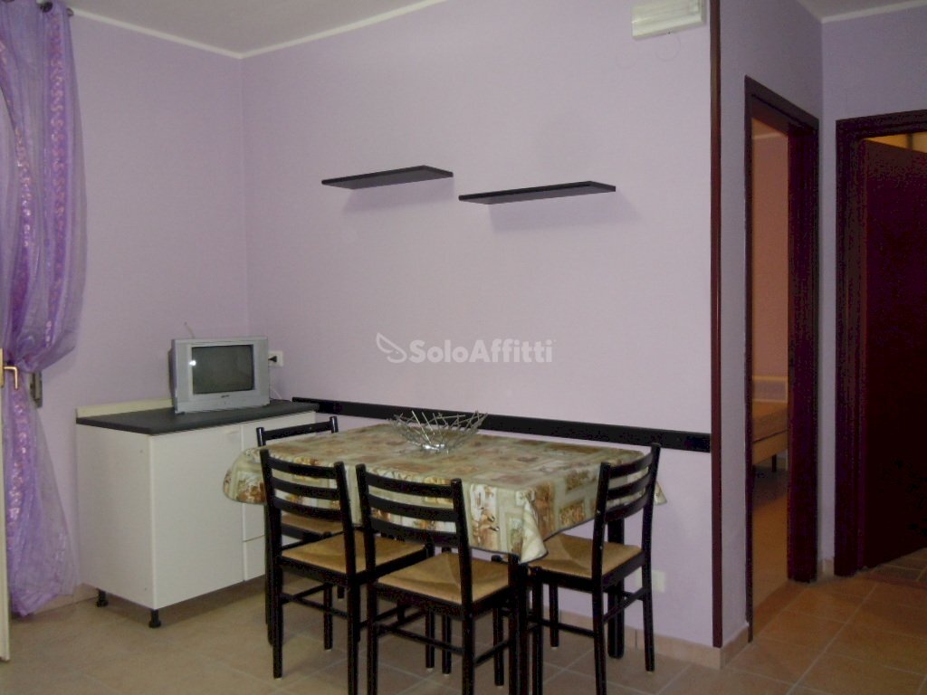 zona giorno - Appartamento Catanzaro - foto 2
