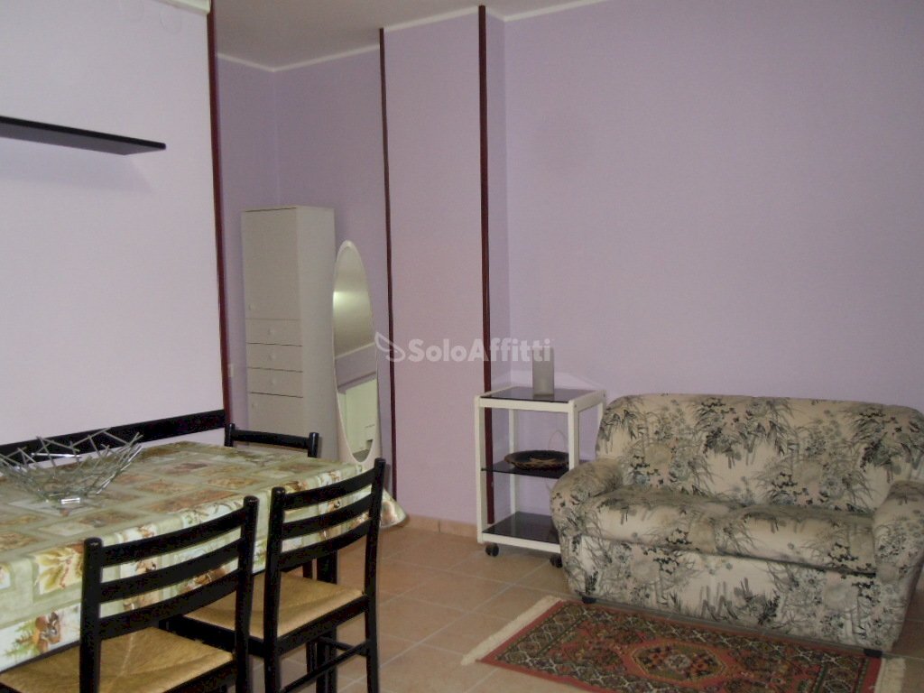 zona giorno - Appartamento Catanzaro - foto 3