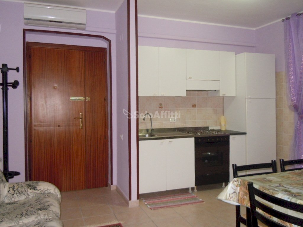 zona giorno - Two-room apartment Catanzaro - photo 1