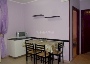 zona giorno - Two-room apartment Catanzaro - photo 2