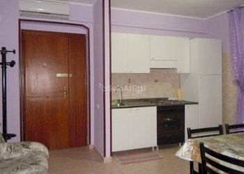 zona giorno - Two-room apartment Catanzaro - photo 1