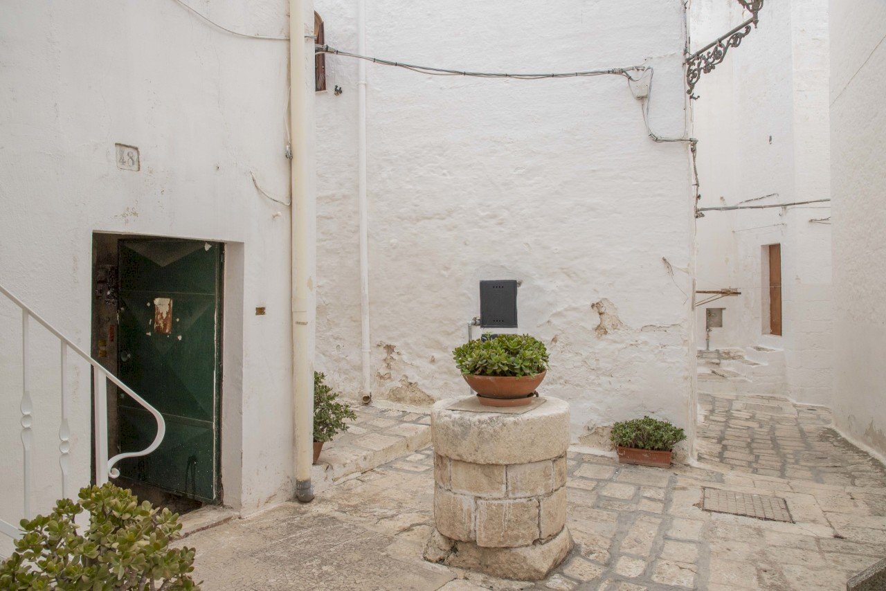 2.JPG - Casa indipendente Via Alfonso Giovine 14, Ostuni - foto 1