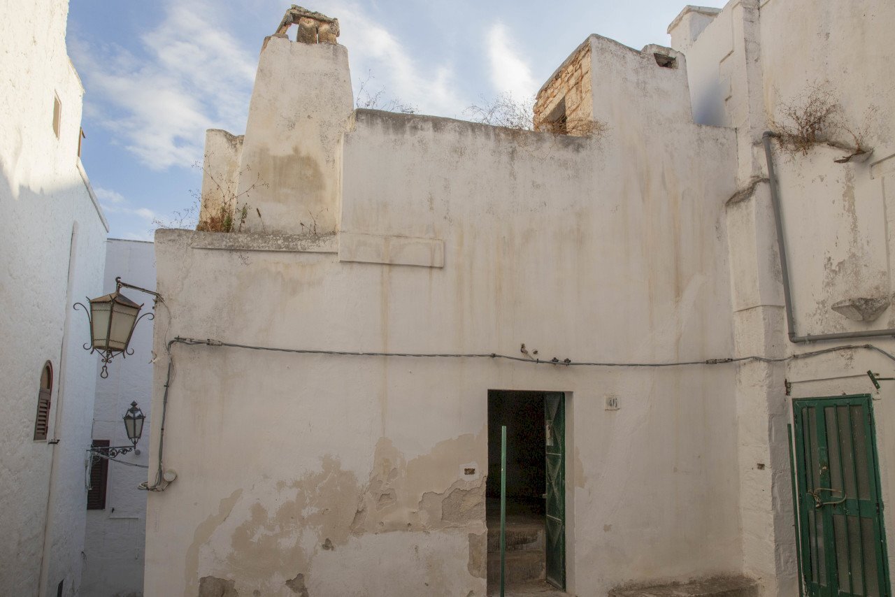 15.JPG - Casa indipendente Via Alfonso Giovine 14, Ostuni - foto 2