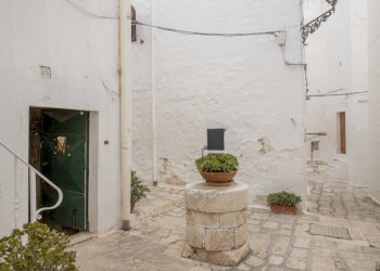 2.JPG - Casa indipendente Via Alfonso Giovine 14, Ostuni - foto 1