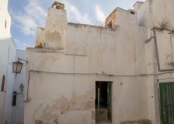 15.JPG - Casa indipendente Via Alfonso Giovine 14, Ostuni - foto 2