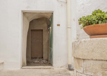 1.JPG - Casa indipendente Via Alfonso Giovine 14, Ostuni - foto 3