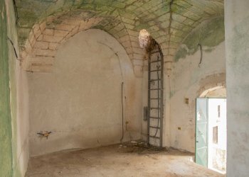 9.JPG - Casa indipendente Via Alfonso Giovine 14, Ostuni - foto 10