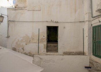 14.JPG - Casa indipendente Via Alfonso Giovine 14, Ostuni - foto 15