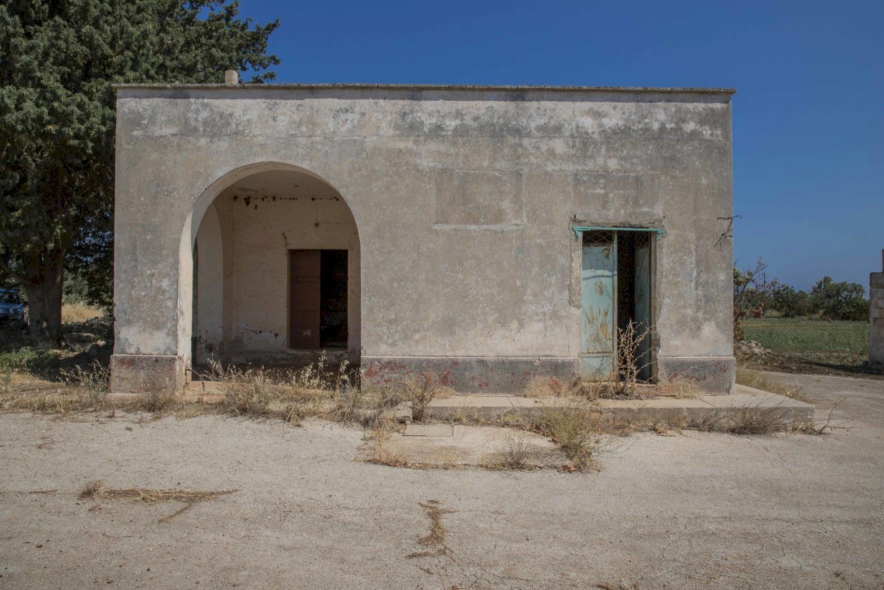 2.JPG - Rustico Contrada San Francesco, Carovigno - foto 2