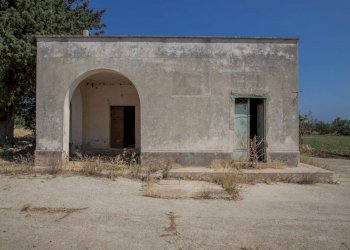 2.JPG - Rustico Contrada San Francesco, Carovigno - foto 2