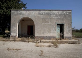 3.JPG - Rustico Contrada San Francesco, Carovigno - foto 3