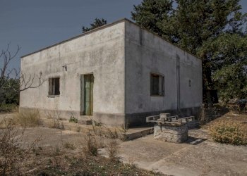 6.JPG - Rustico Contrada San Francesco, Carovigno - foto 6