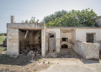 7.JPG - Rustico Contrada San Francesco, Carovigno - foto 7