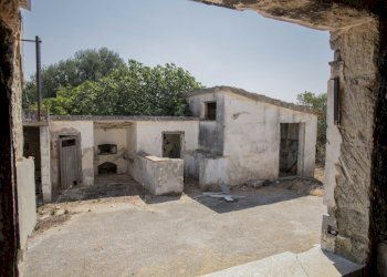 23.JPG - Rustico Contrada San Francesco, Carovigno - foto 23