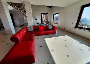 Villa Piverone - foto 2