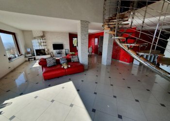 Villa Piverone - foto 3