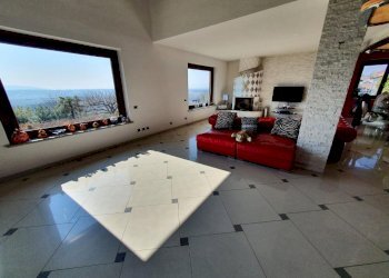 Villa Piverone - foto 4