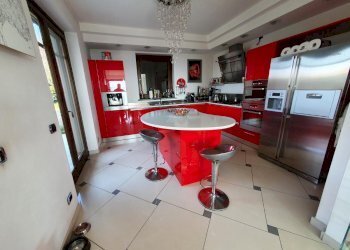 Villa Piverone - foto 7