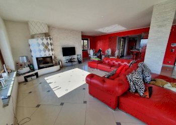 Villa Piverone - foto 8