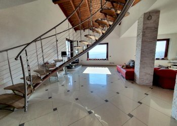 Villa Piverone - foto 12