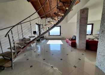 Villa Piverone - foto 13