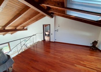 Villa Piverone - foto 14