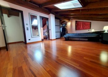 Villa Piverone - foto 19